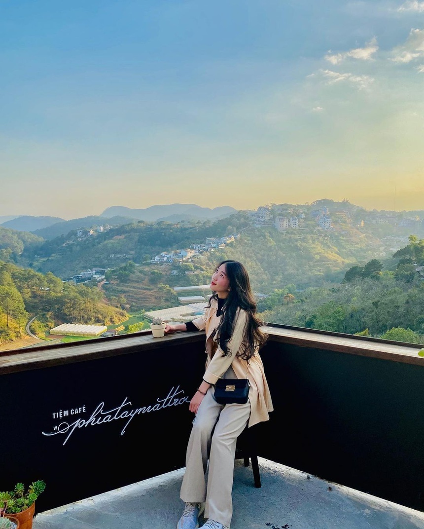 du lịch Đà Lạt tháng 11 ảnh 5 du lich Da Lat thang 11 anh 5