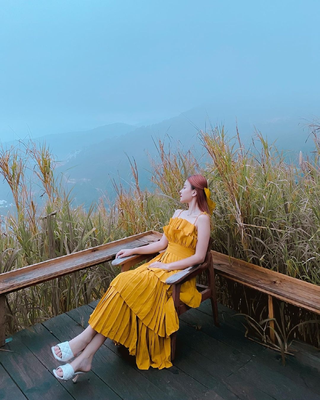 du lịch Đà Lạt tháng 11 ảnh 6 du lich Da Lat thang 11 anh 6