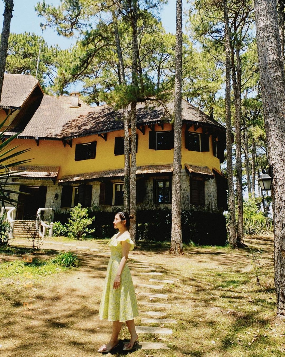 du lịch Đà Lạt tháng 11 ảnh 1 du lich Da Lat thang 11 anh 1