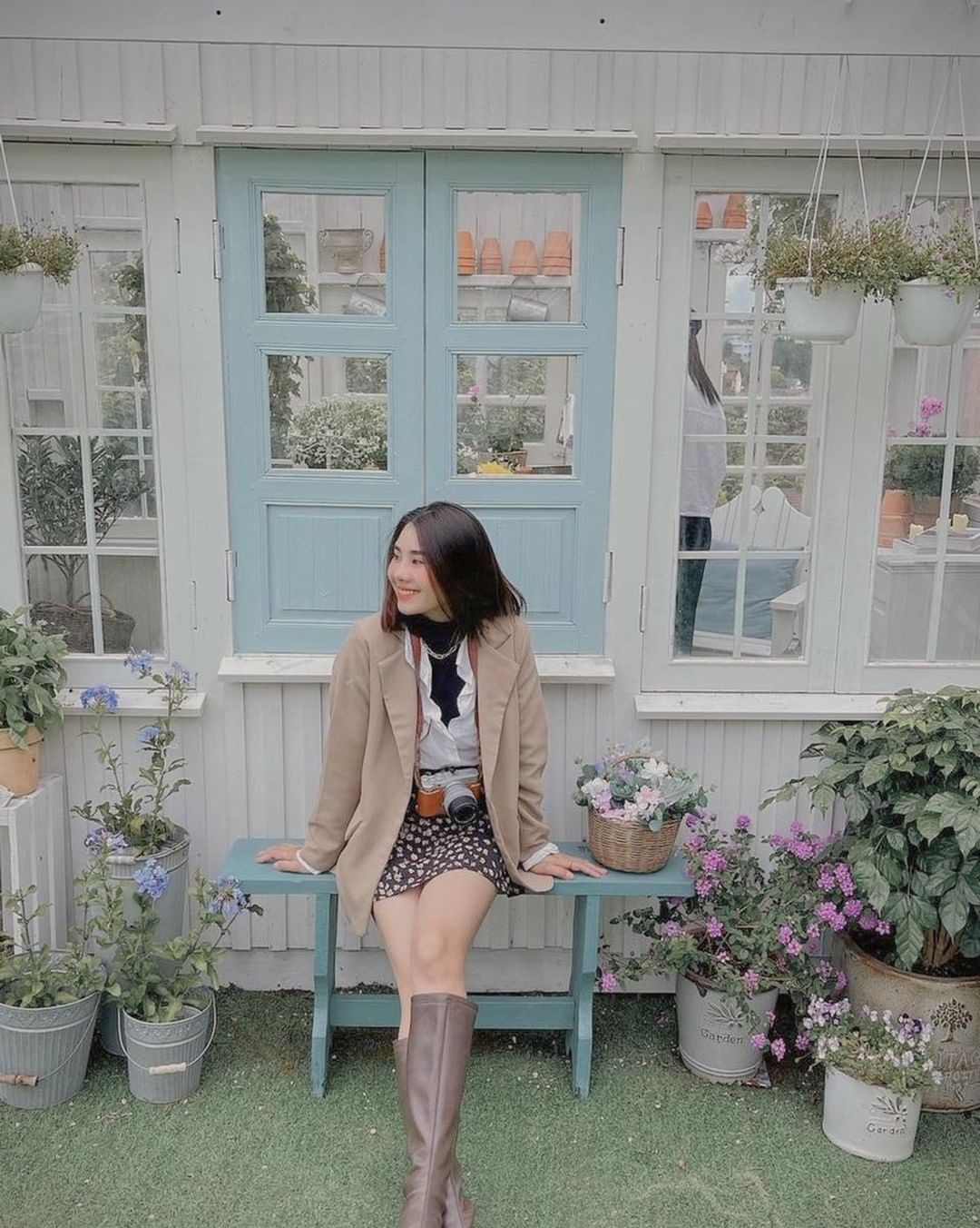 du lịch Đà Lạt tháng 11 ảnh 4 du lich Da Lat thang 11 anh 4