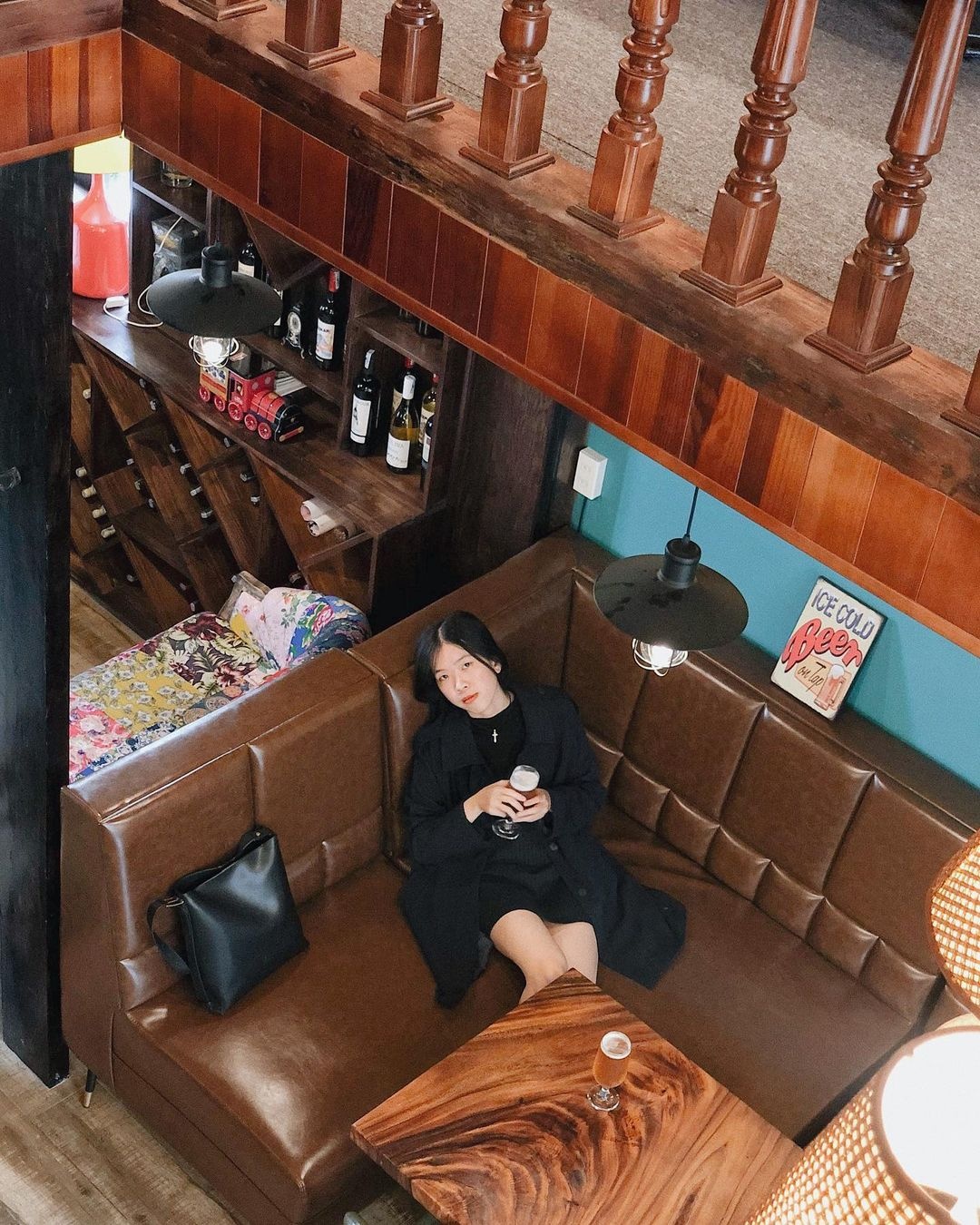 quan Au o Da Lat anh 8