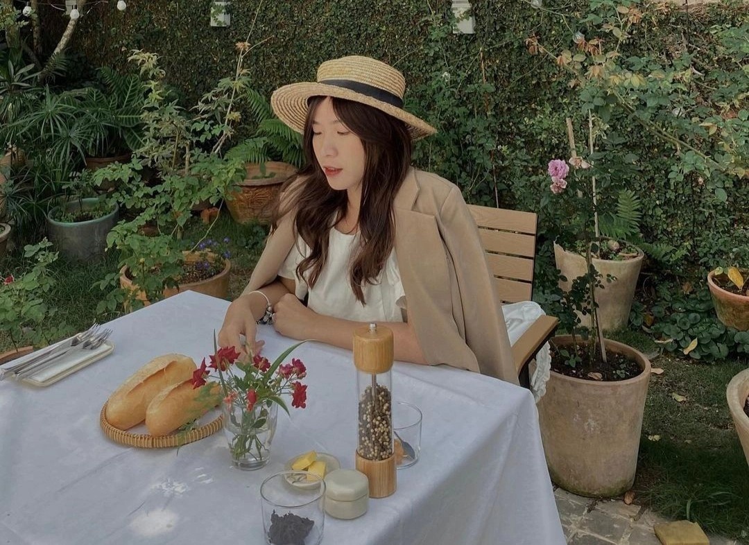 Nha hang kieu Au cho buoi hen ho tai Da Lat hinh anh