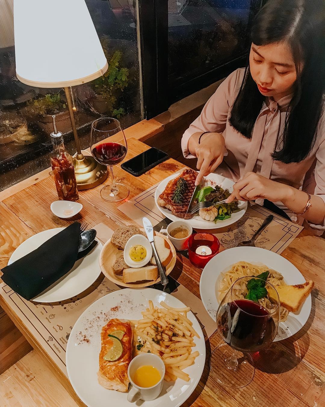 quan Au o Da Lat anh 7