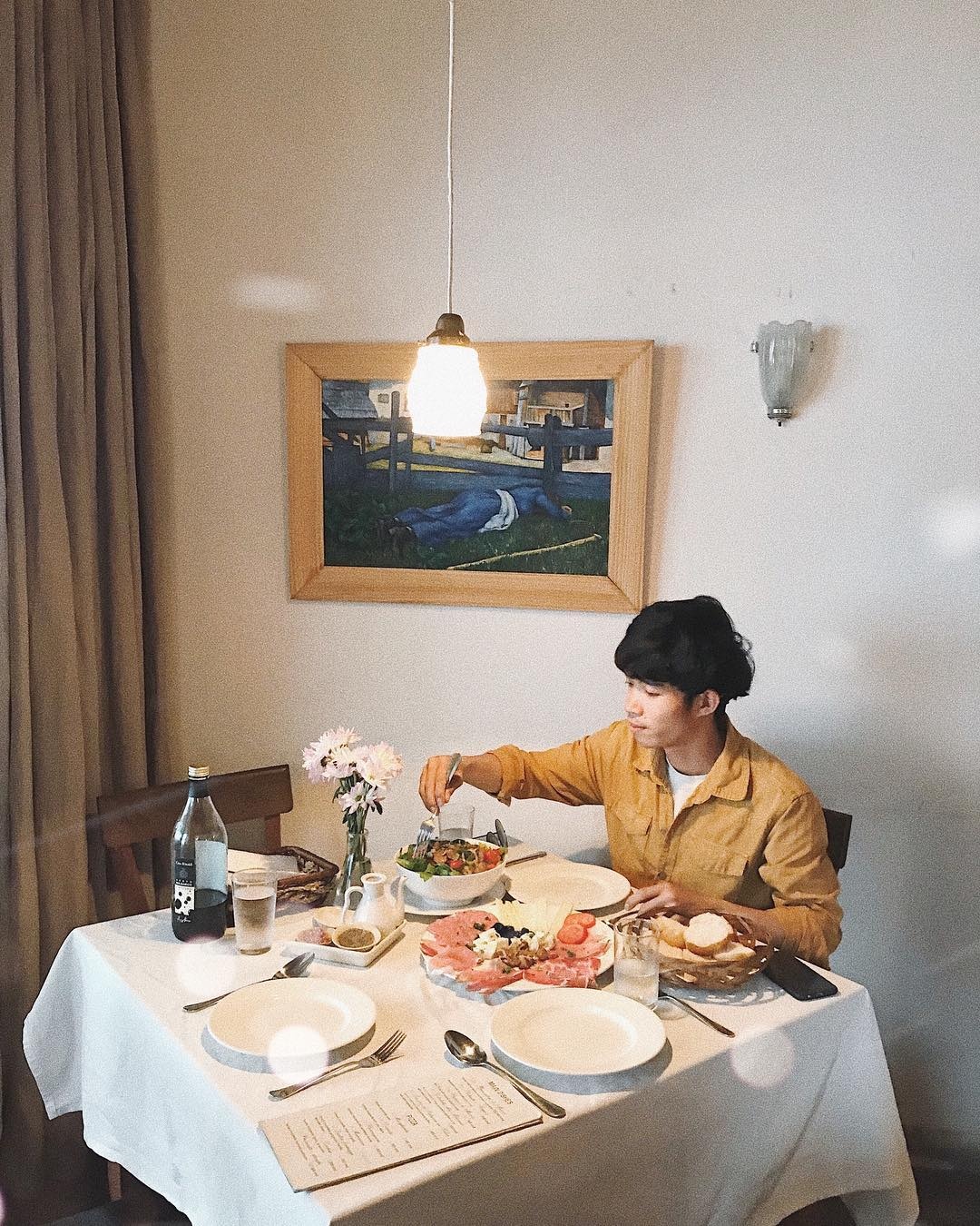 quan Au o Da Lat anh 4