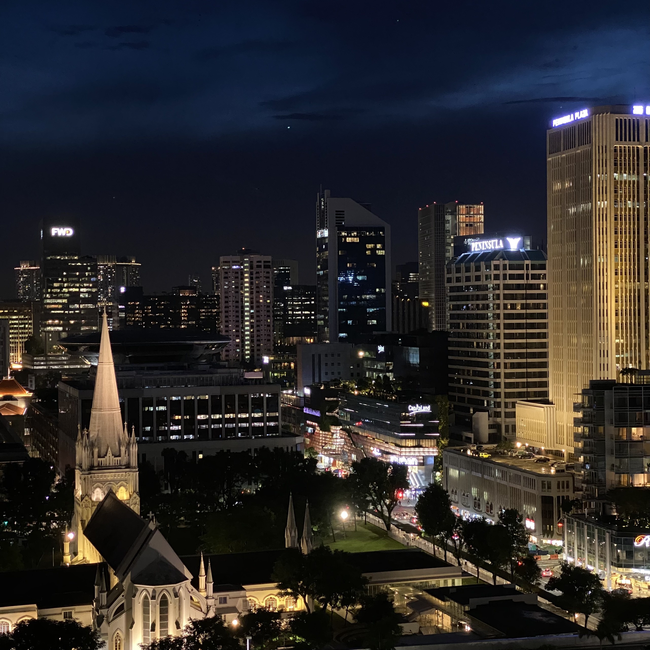 Singapore sau dịch Covid-19 ảnh 3 Singapore sau dich Covid-19 anh 3