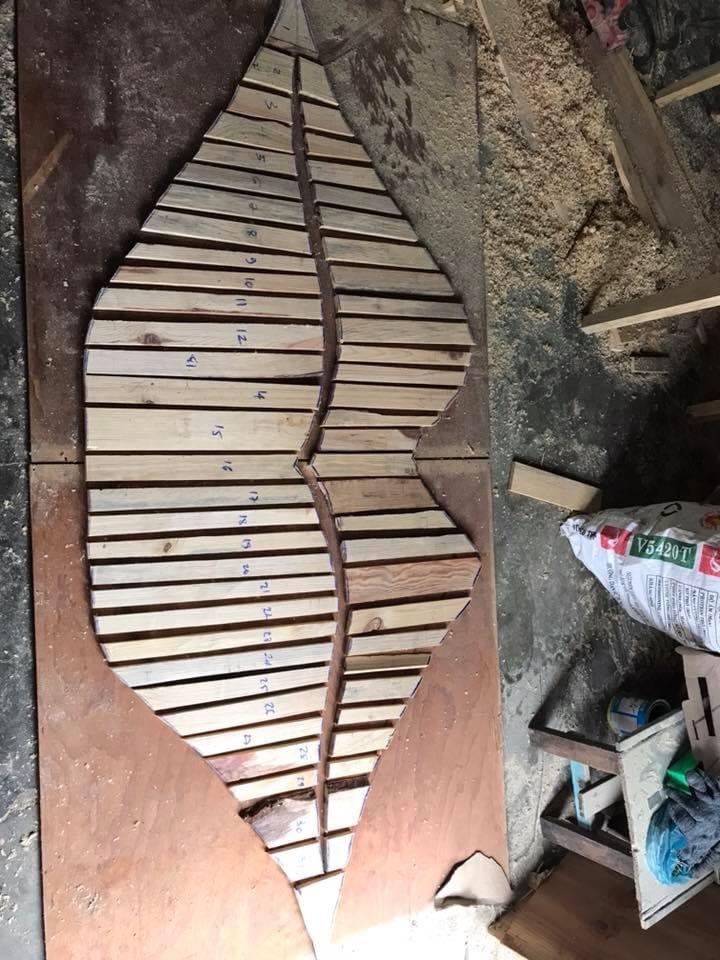 bỏ phố về rừng ảnh 7 bo pho ve rung anh 7