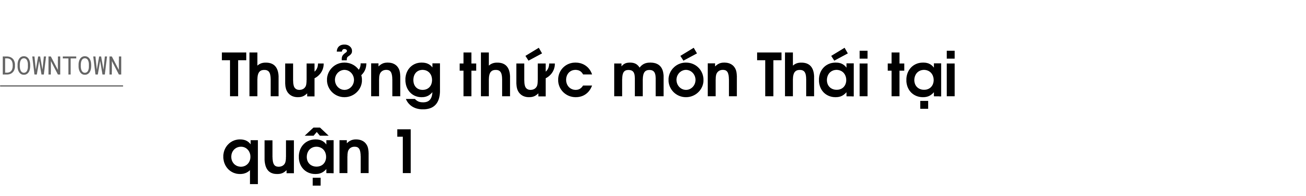 nha hang mon Thai o TP.HCM anh 2