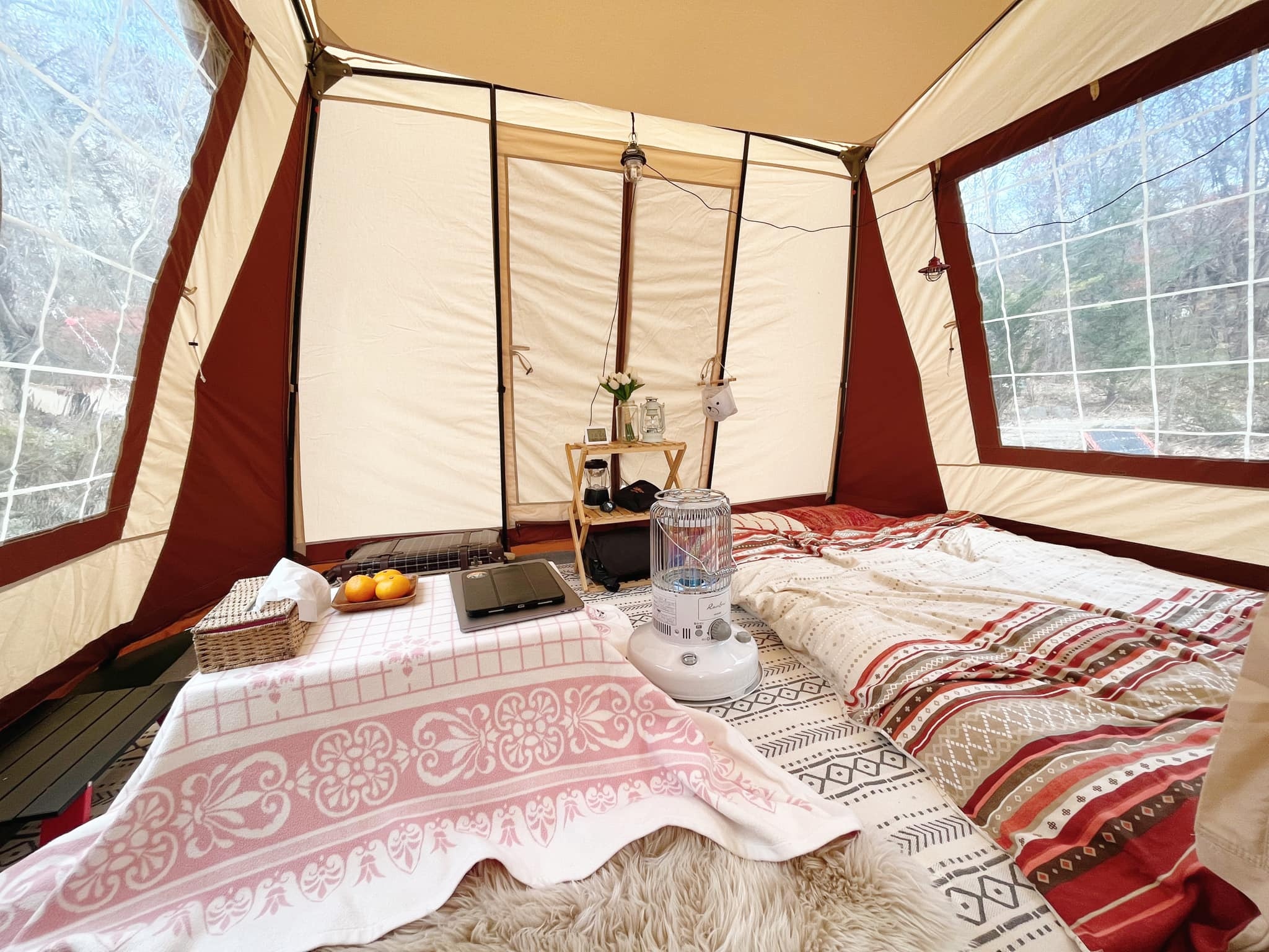 cắm trại hậu giãn cách ảnh 5 cam trai hau gian cach anh 5