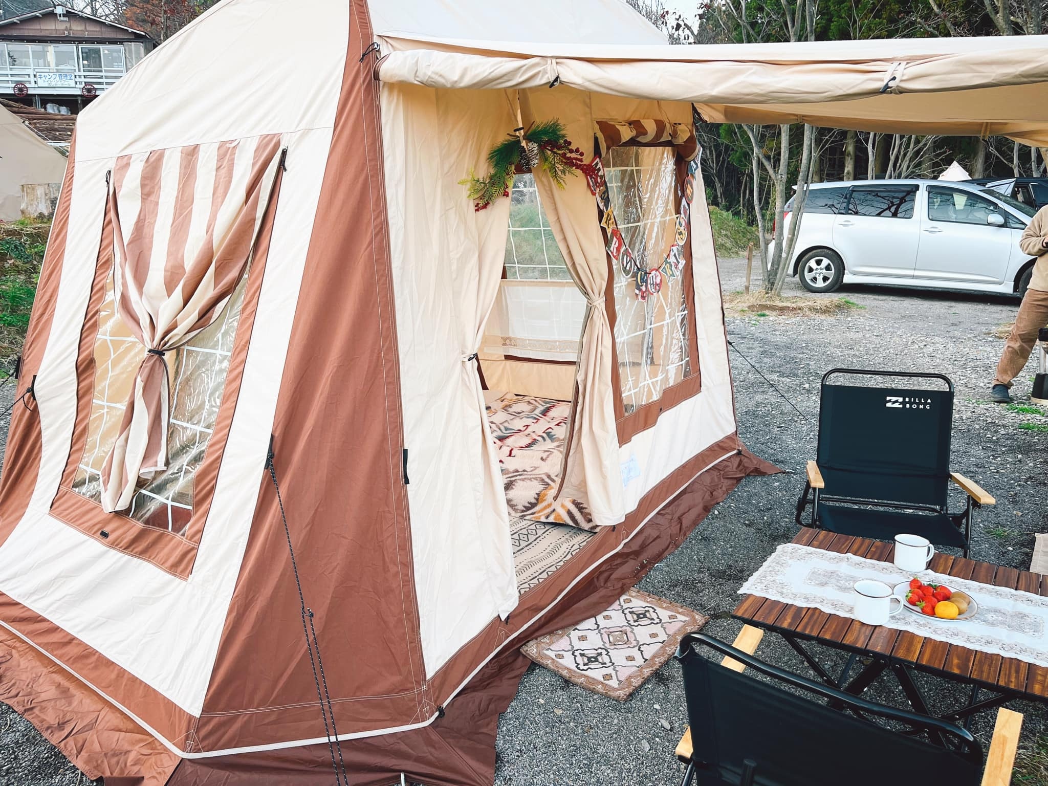 cắm trại hậu giãn cách ảnh 2 cam trai hau gian cach anh 2