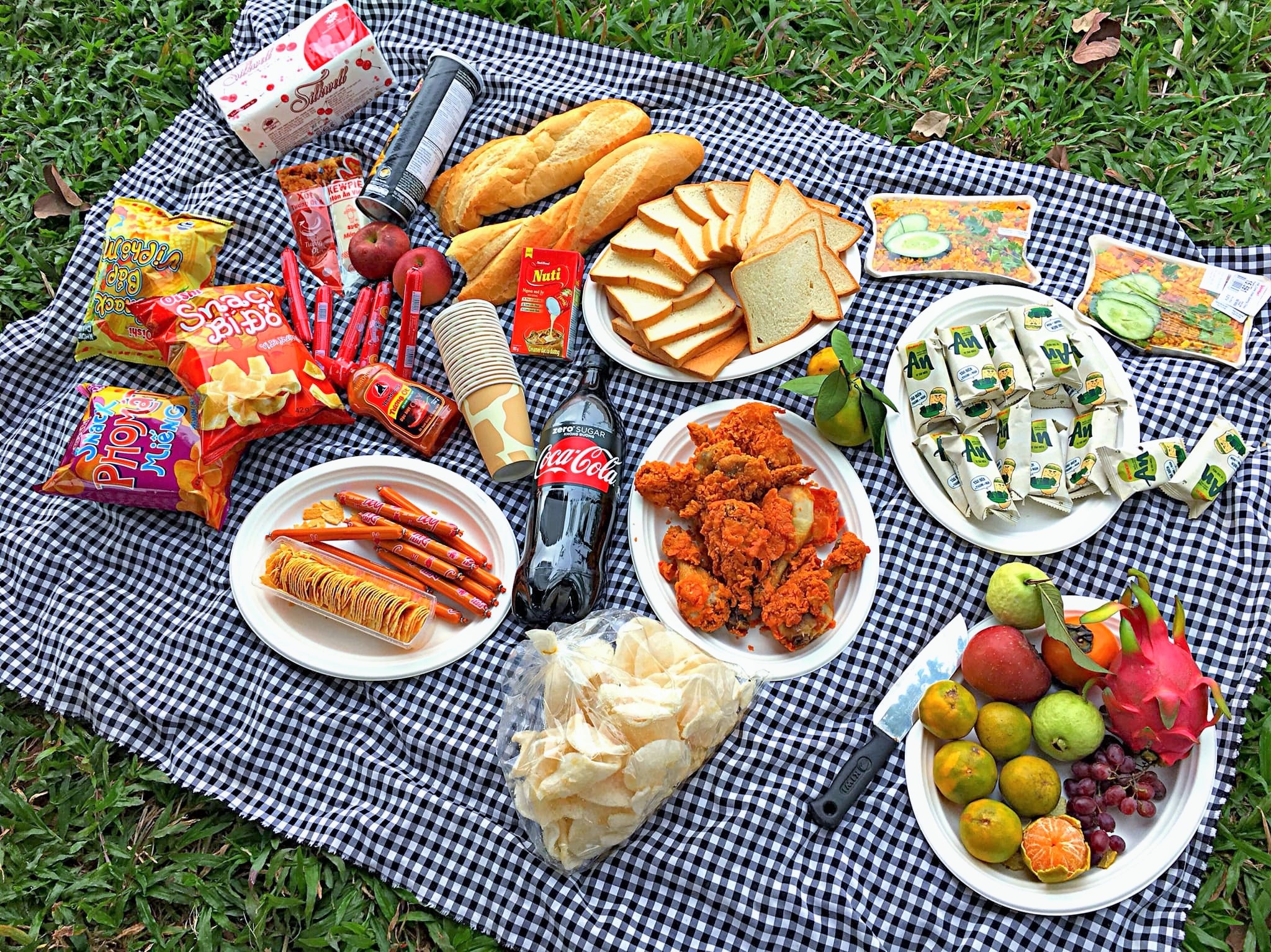 cắm trại ngoại thành Hà Nội ảnh 1 cam trai ngoai thanh Ha Noi anh 1