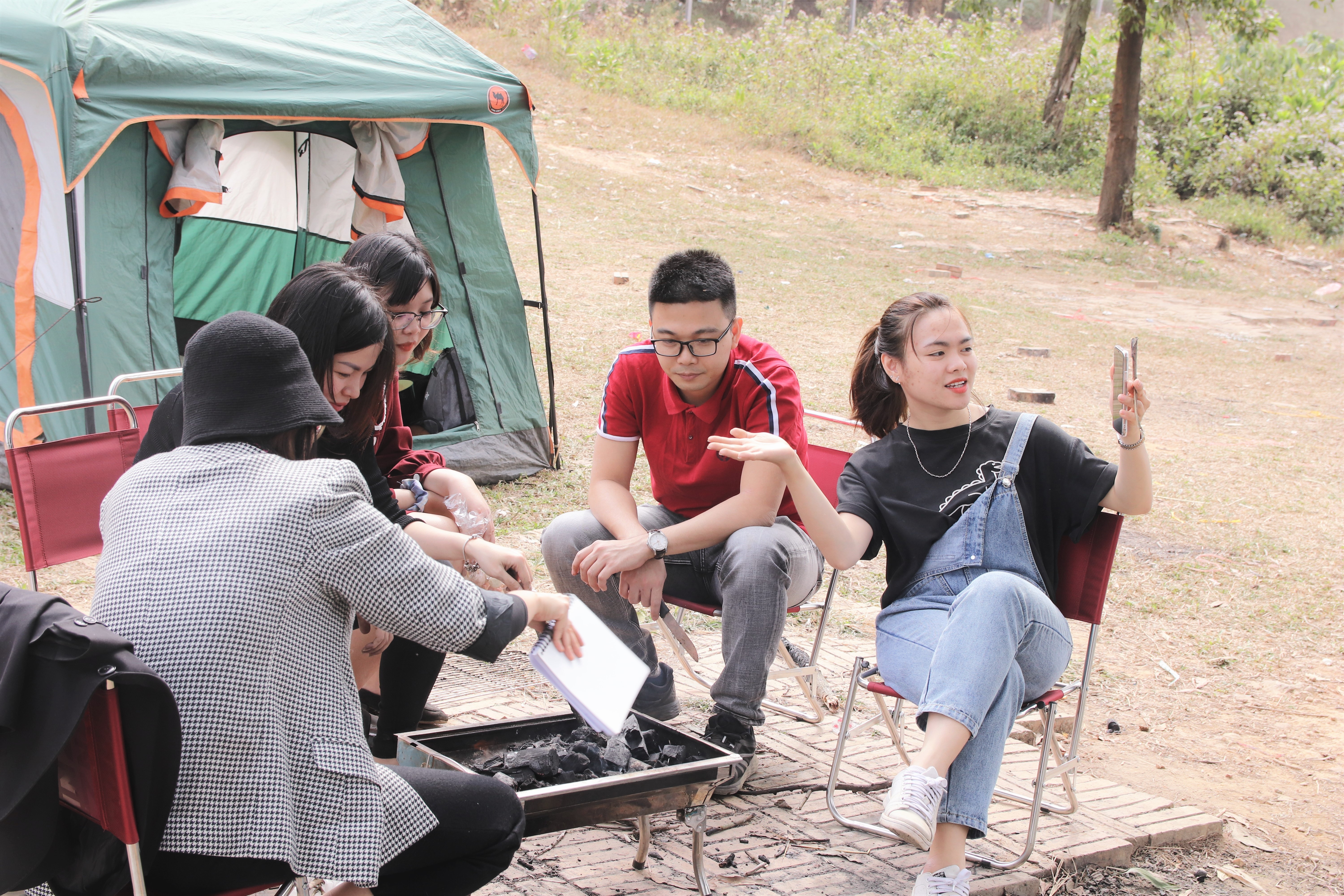 cam trai ngoai thanh Ha Noi anh 2