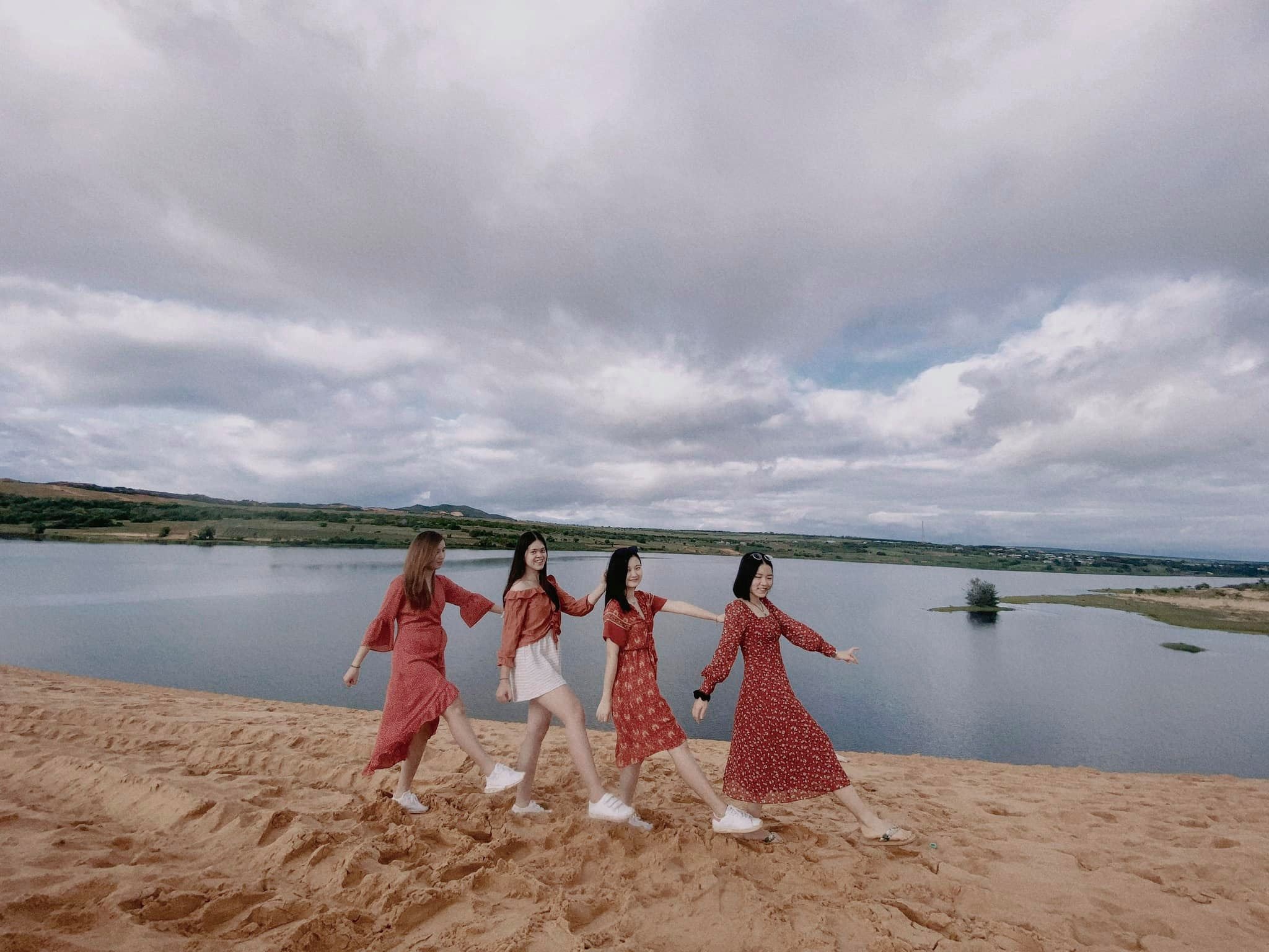 du lich cuoi nam anh 1