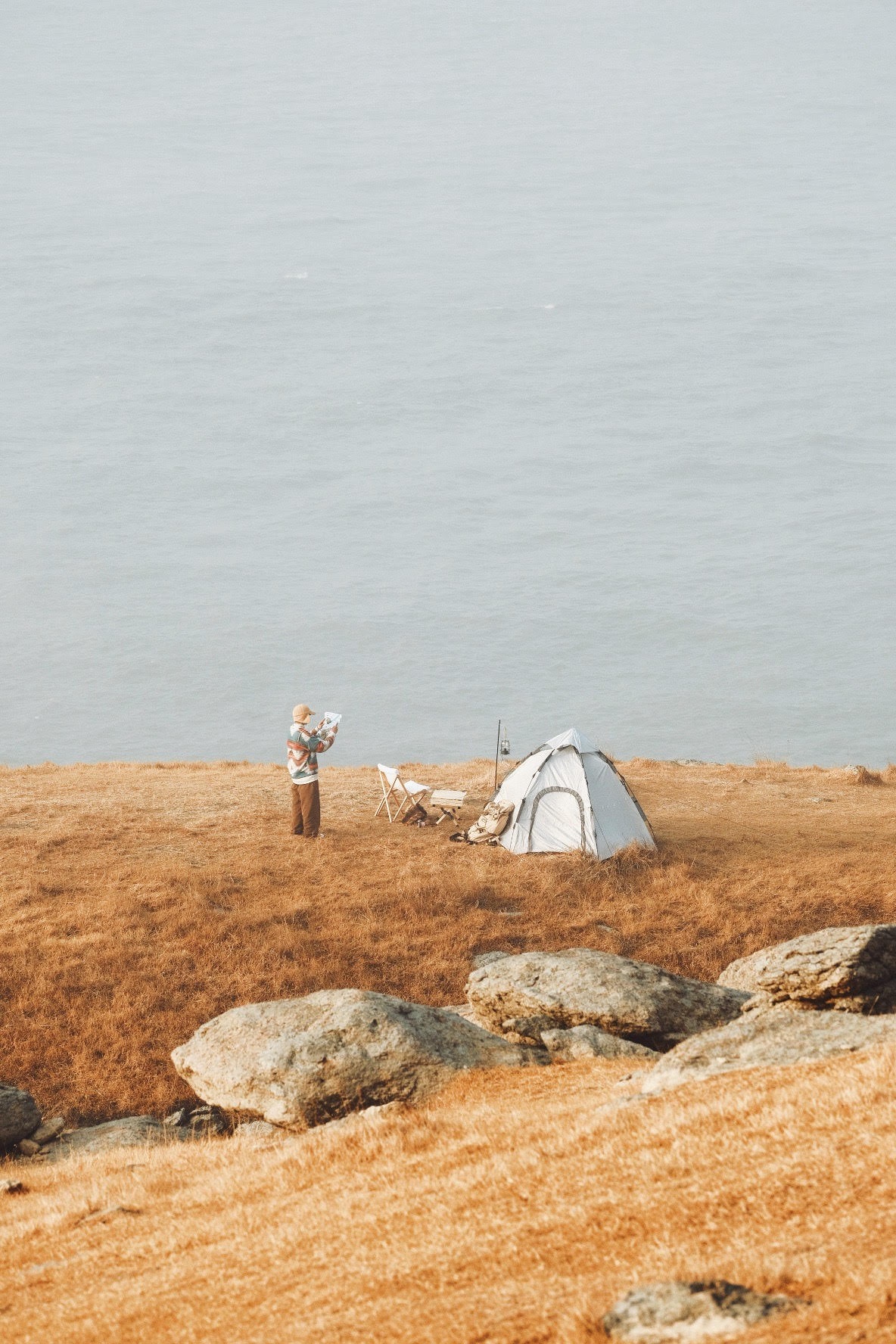 cắm trại ảnh 3 cam trai anh 3