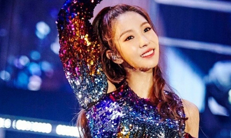 Dieu gi tao nen suc hut cua ca khuc Kpop hinh anh