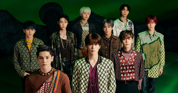 đặc trưng của ca khúc Kpop ảnh 3 dac trung cua ca khuc Kpop anh 3