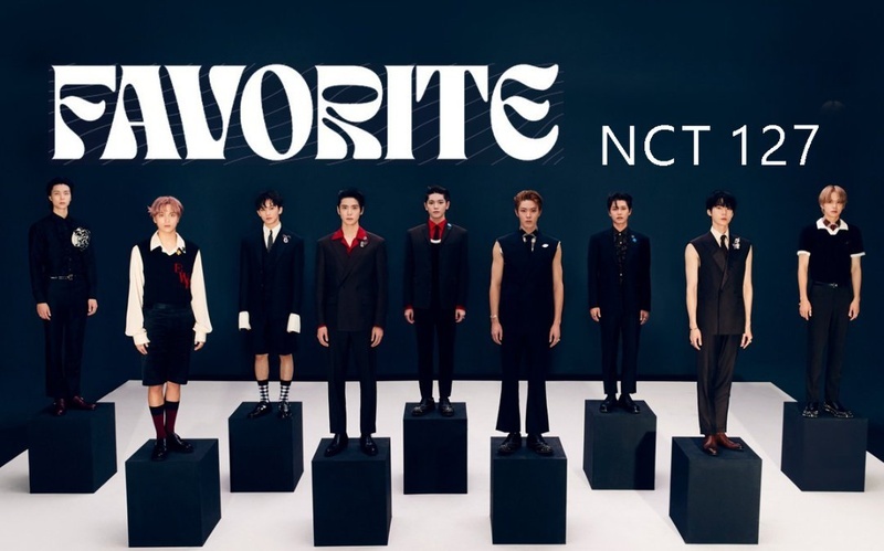 đặc trưng của ca khúc Kpop ảnh 2 dac trung cua ca khuc Kpop anh 2