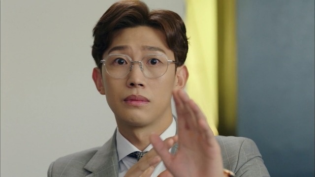 dien vien Kang Ki-young anh 3