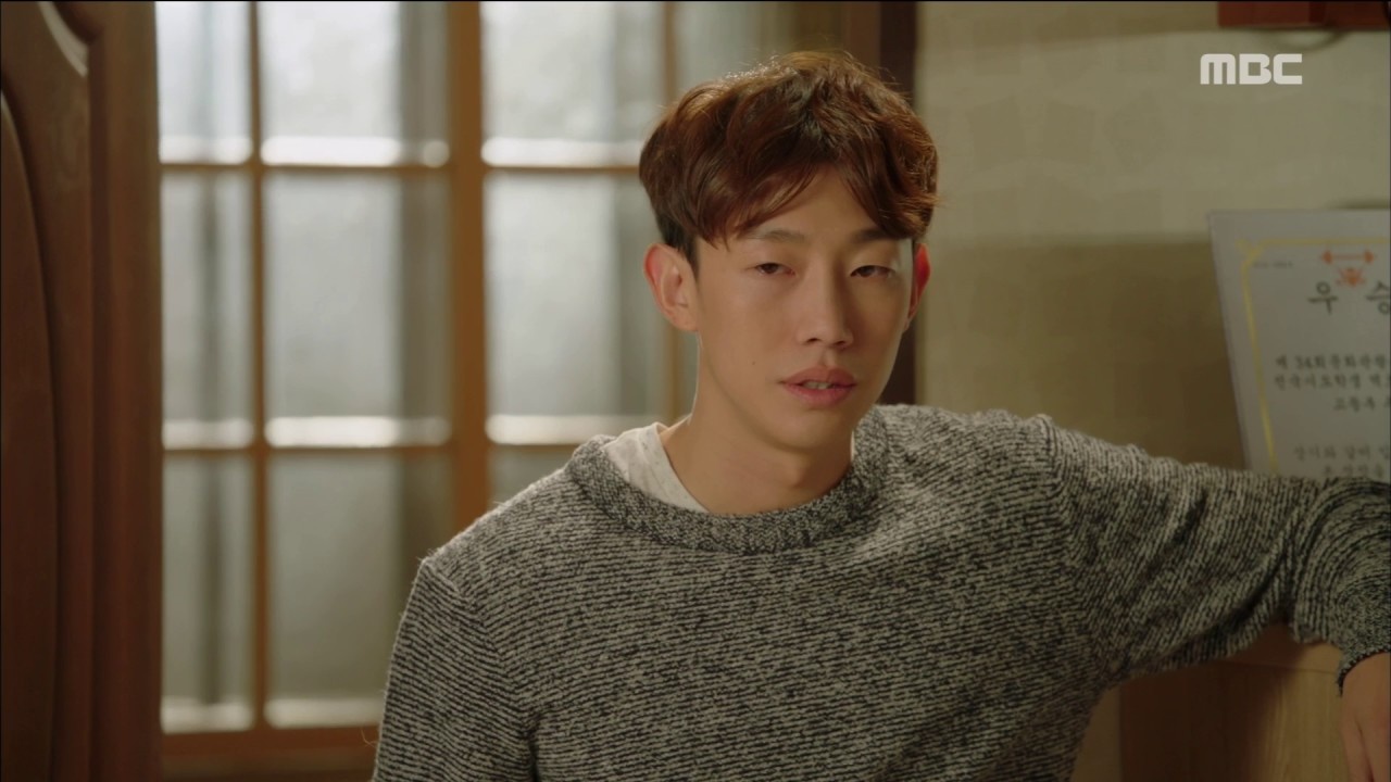 dien vien Kang Ki-young anh 2