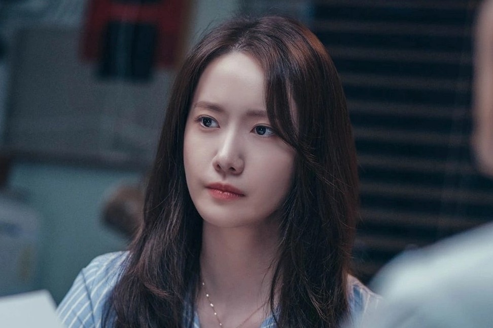 Ly do Yoona (SNSD) dong cap voi Lee Jong Suk hinh anh