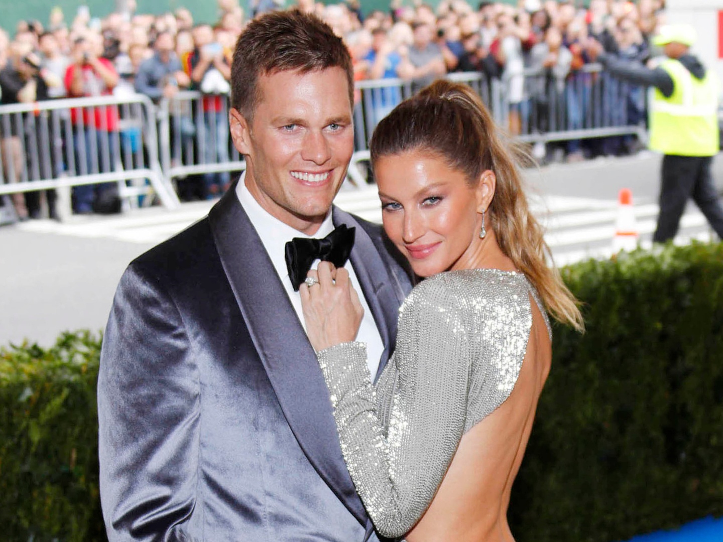 Tom Brady tro lai sau 40 ngay nghi huu hinh anh