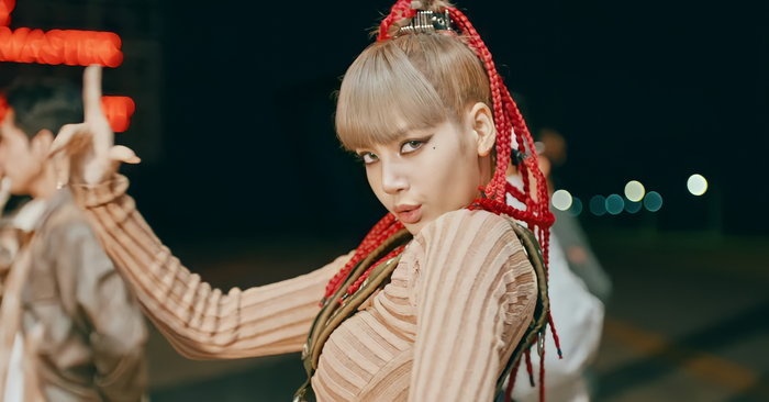 Jennie chiếm đoạt văn hóa ảnh 2 Jennie chiem doat van hoa anh 2