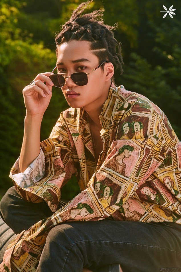 Jennie chiếm đoạt văn hóa ảnh 3 Jennie chiem doat van hoa anh 3