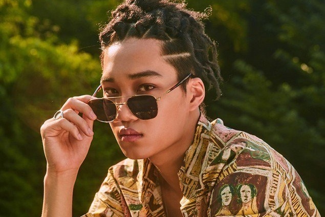 Chiem doat van hoa trong cac MV Kpop hinh anh