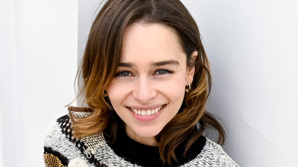 Emilia Clarke chia se ve chung phinh mach mau nao anh 1