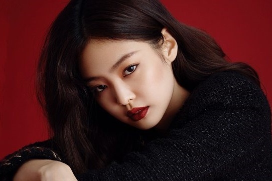 Jennie (BlackPink) bi chi trich hinh anh