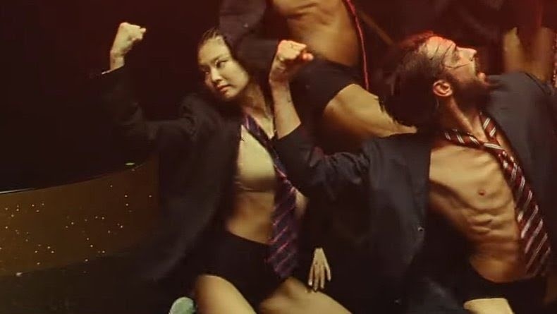 Jennie chiem doat van hoa anh 1