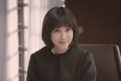 'Extraordinary Attorney Woo' len an bat binh dang gioi tai Han Quoc hinh anh