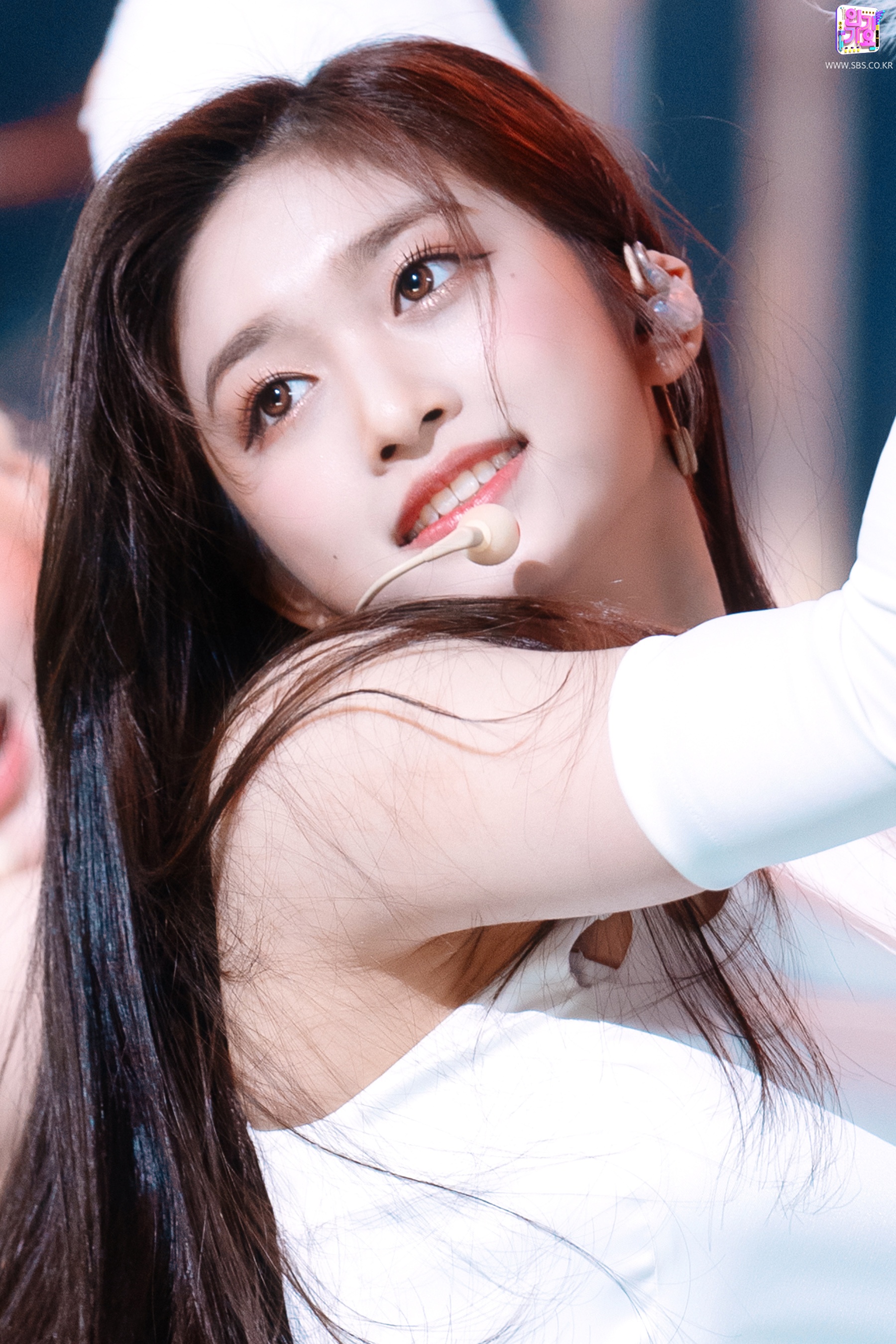 Idol Kpop tre hoa anh 1