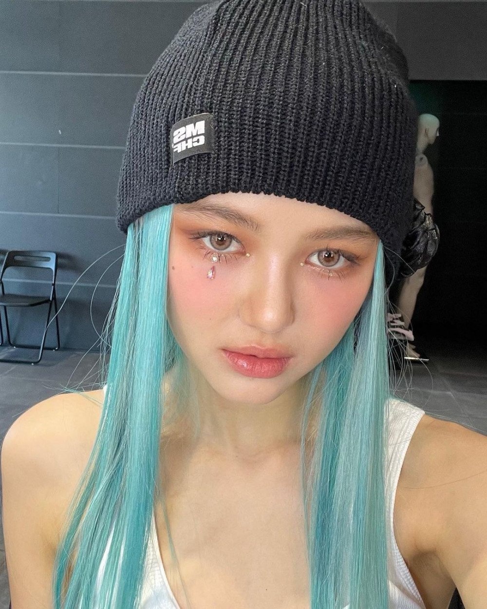 Thành viên nhóm NewJeans chưa thành niên ảnh 4 Thanh vien nhom NewJeans chua thanh nien anh 4