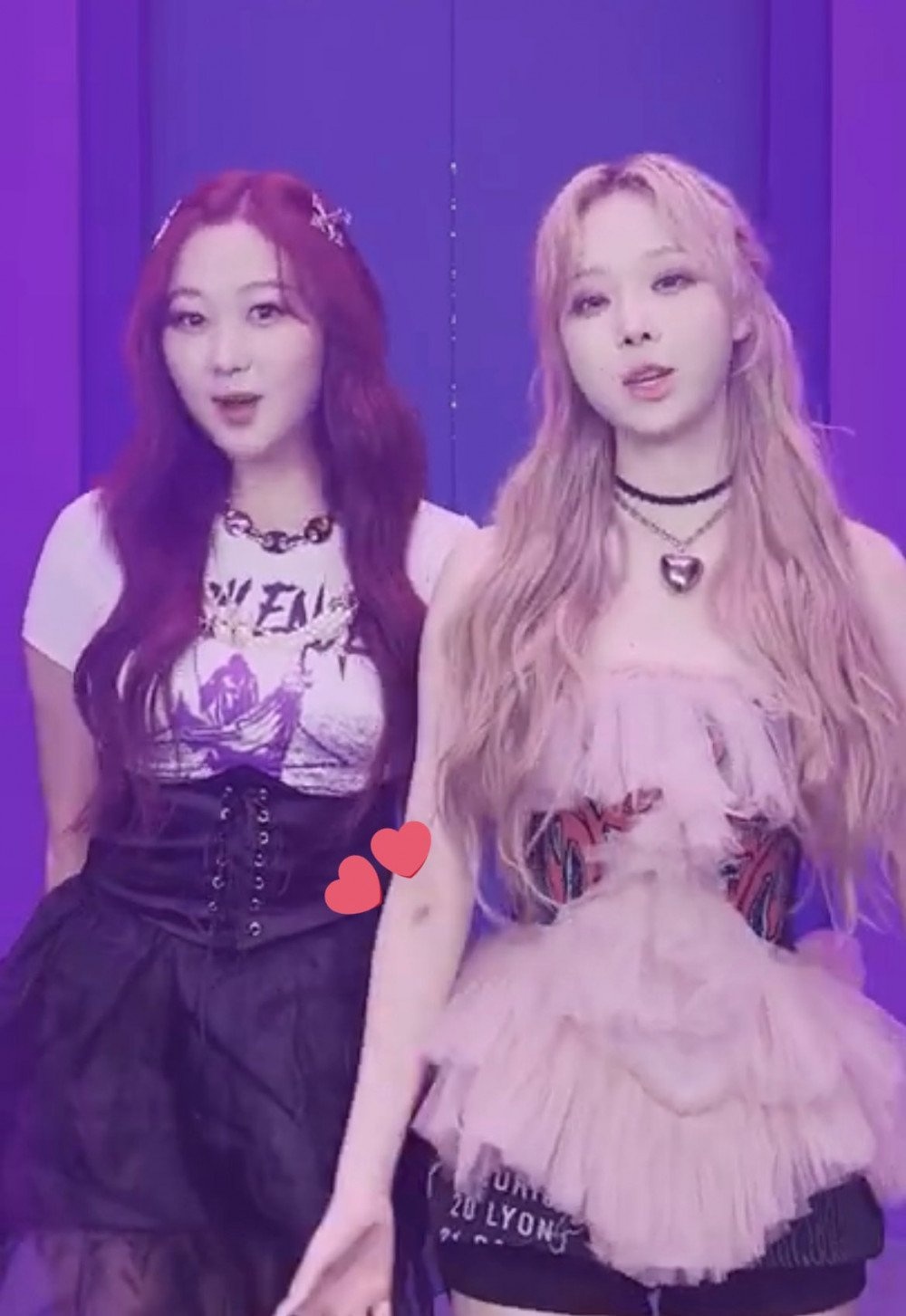 Nu ca si Winter khong the do mo hoi anh 3