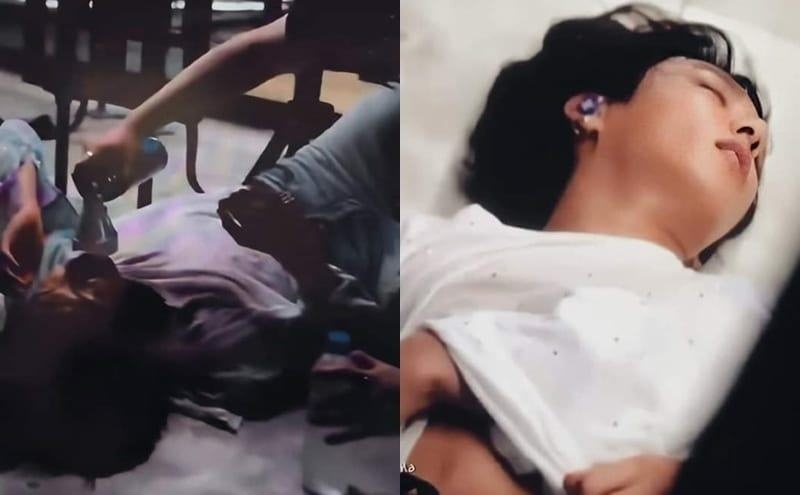 Lich trinh day dac cua idol Kpop anh 3