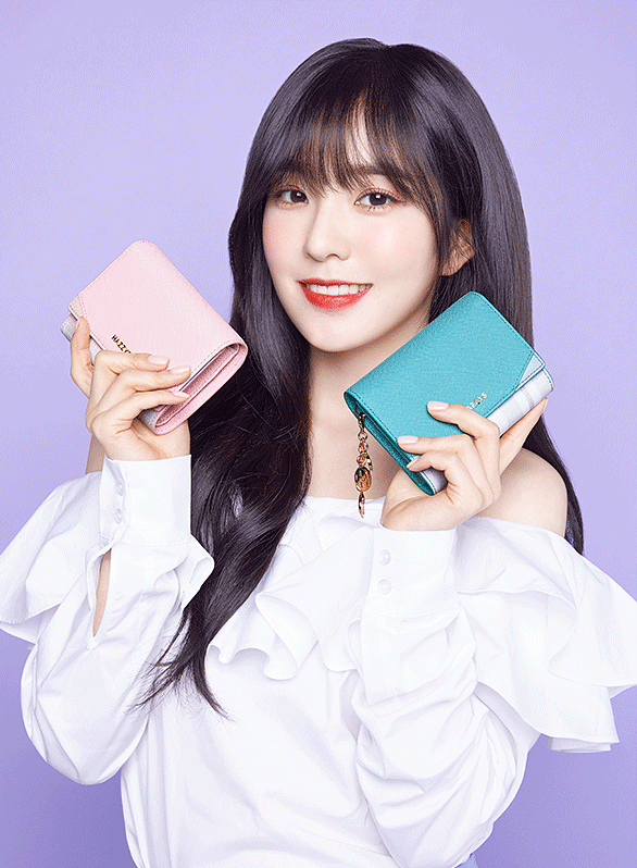 nguoi mau ao giong Irene (Red Velvet) anh 5