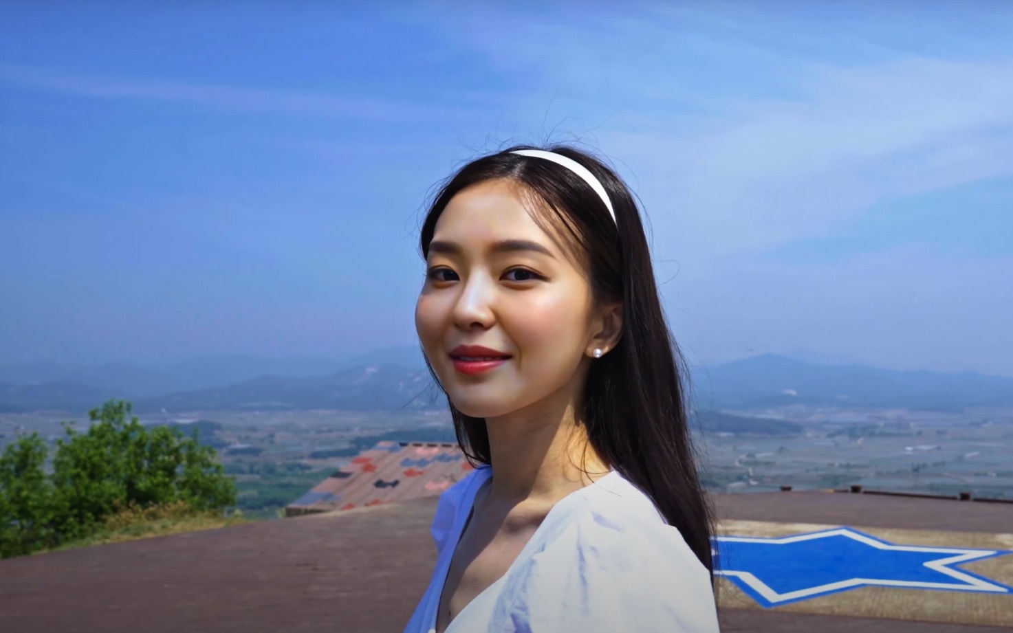 nguoi mau ao giong Irene (Red Velvet) anh 2