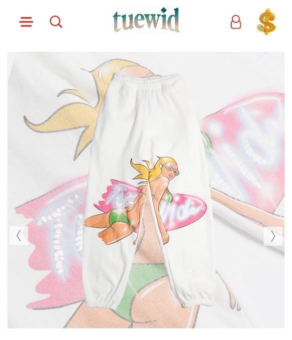 Trang phục của NewJeans không phù hợp với lứa tuổi ảnh 2 Trang phuc cua NewJeans khong phu hop voi lua tuoi anh 2