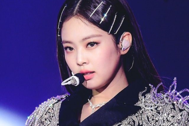 Jennie (BlackPink) bi cat phan rap trong MV moi hinh anh