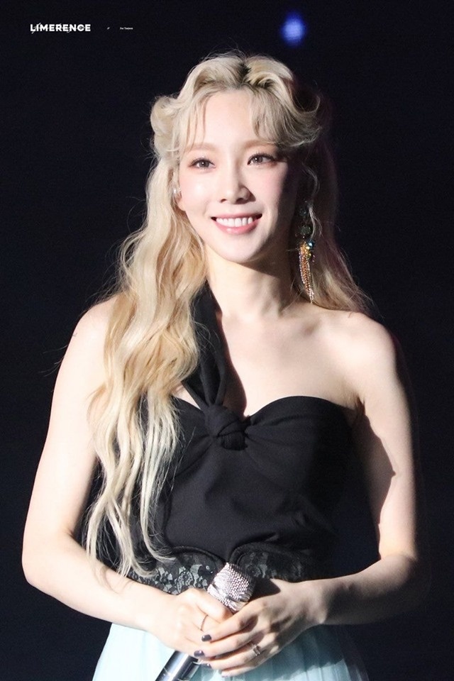 xung dot giua Taeyeon va Wiz Khalifa anh 1