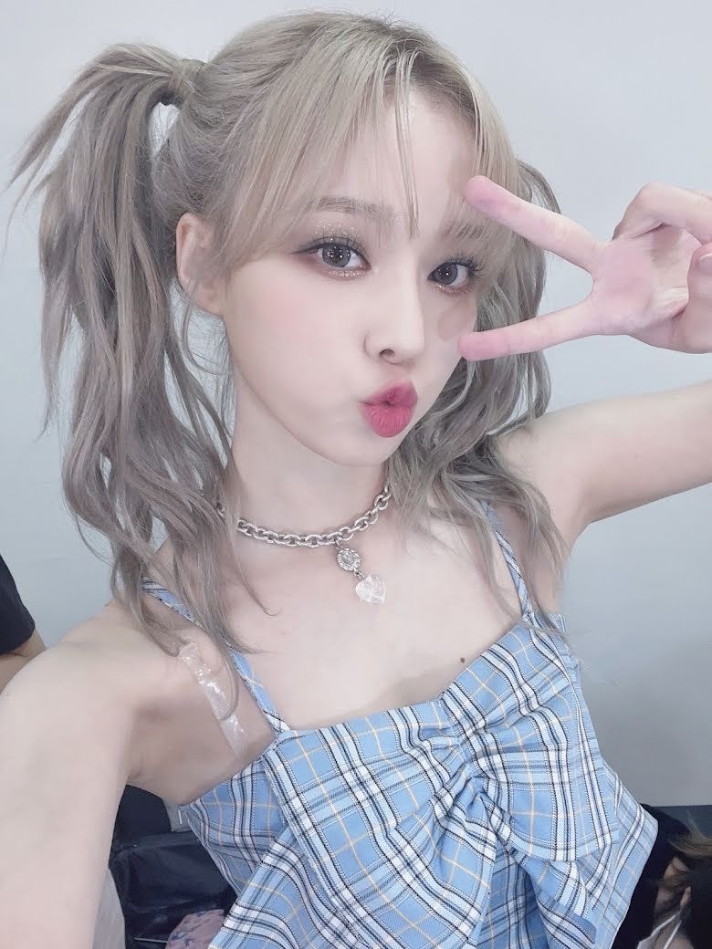 aespa khong an kieng anh 1