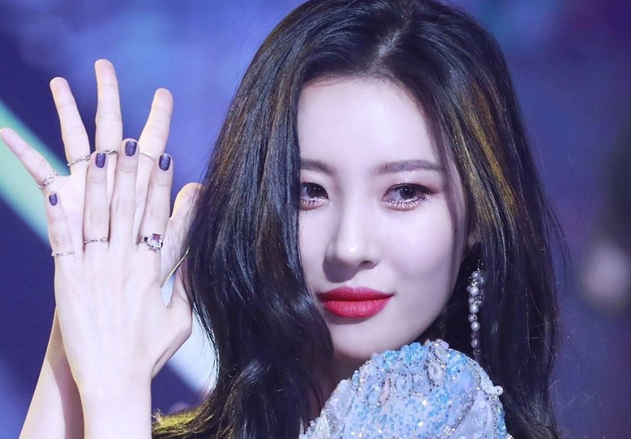 Wonder Girls sau 5 nam tan ra hinh anh