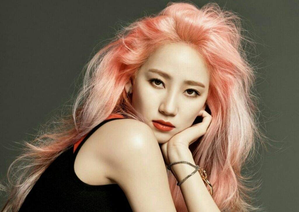 Wonder Girls sau 5 nam anh 2