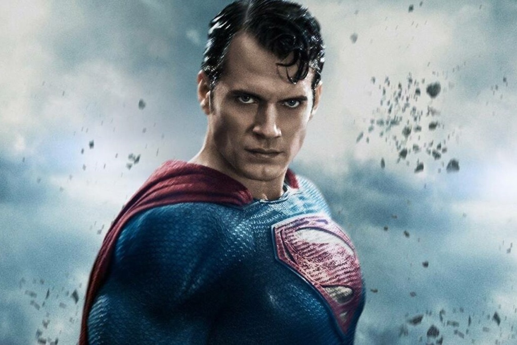 Chien luoc moi cua DC co the mang Superman tro lai? hinh anh