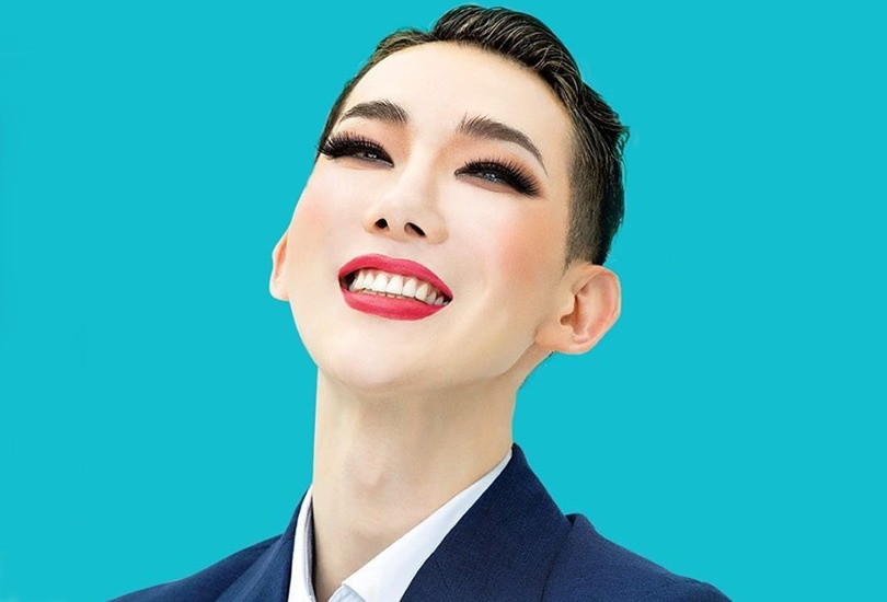 Jo Kwon vo tinh anh 2