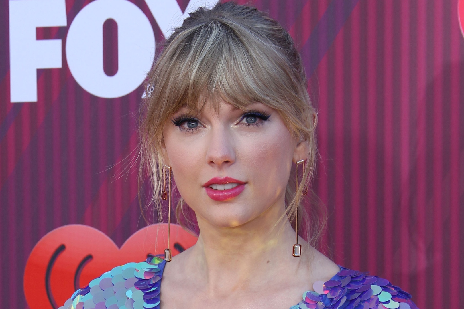 Dai hoc My cho sinh vien nghien cuu loi bai hat cua Taylor Swift hinh anh