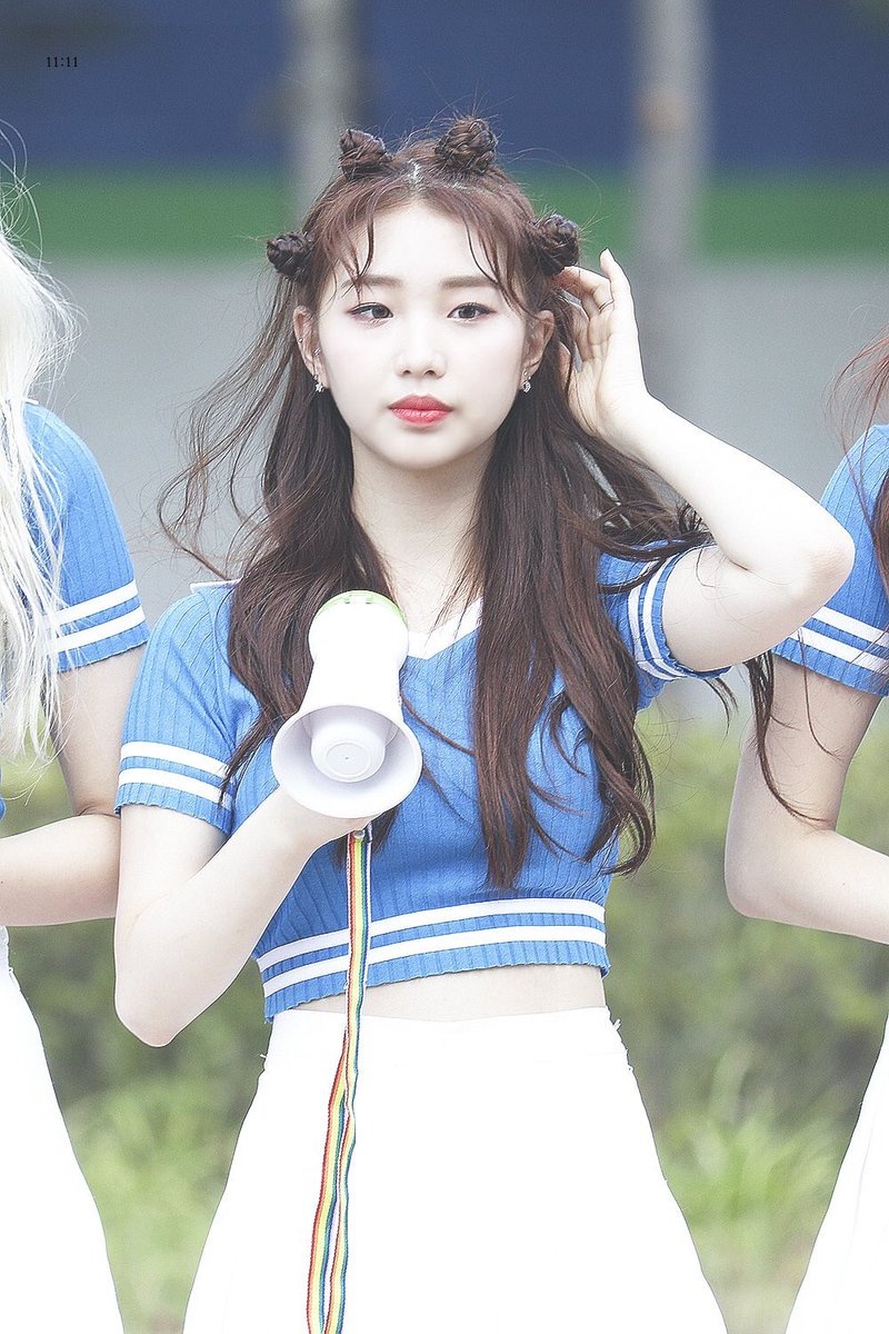 Yeojin kiệt sức  ảnh 1 Yeojin kiet suc anh 1