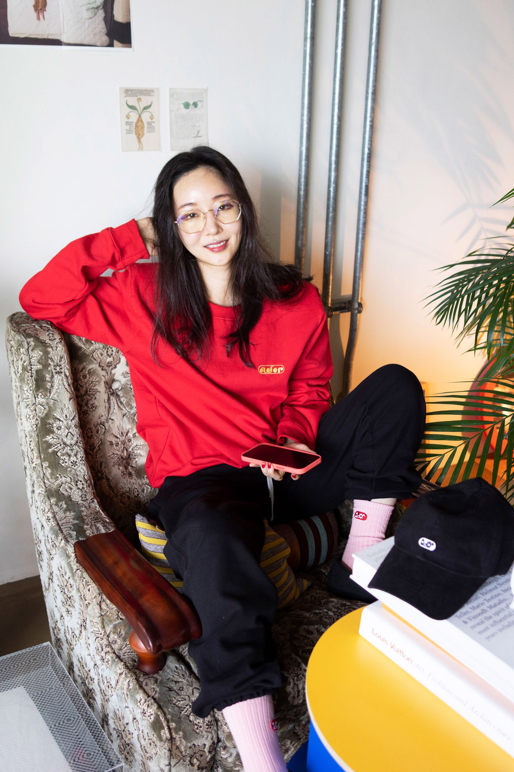 nhom nhac NewJeans anh 3