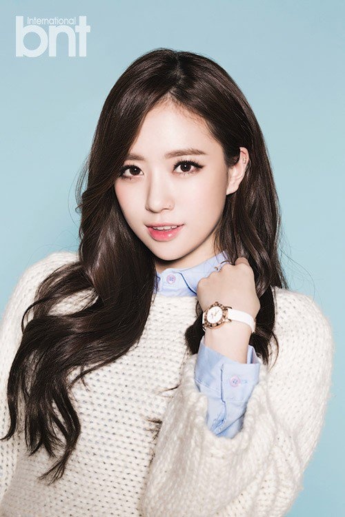 Song Min Kyung ra mắt ảnh 1 Song Min Kyung ra mat anh 1