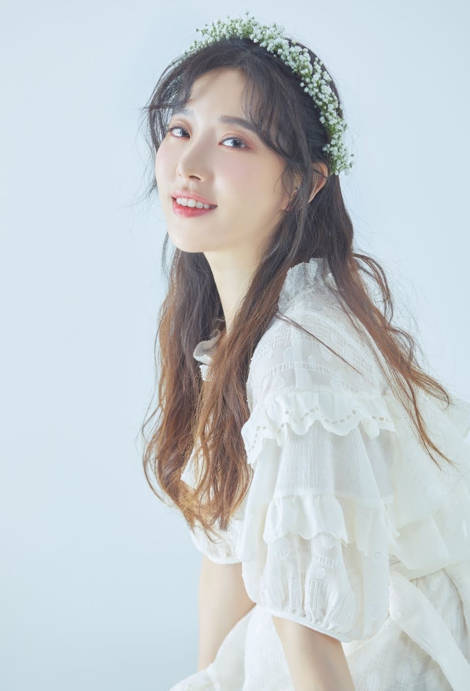 Song Min Kyung ra mắt ảnh 4 Song Min Kyung ra mat anh 4